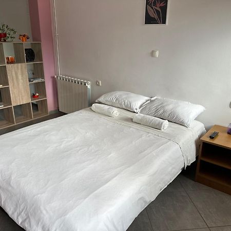 Apartments Brkic Lozovac Exterior foto